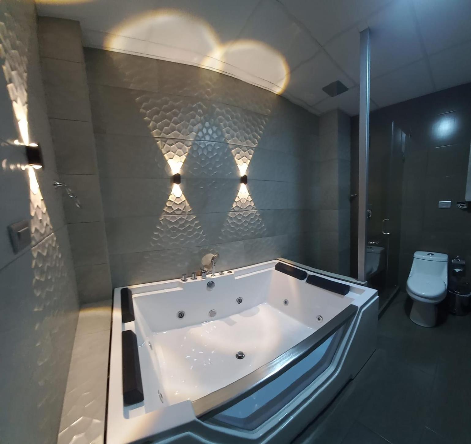 Stelar Hostal Cuenca Zewnętrze zdjęcie