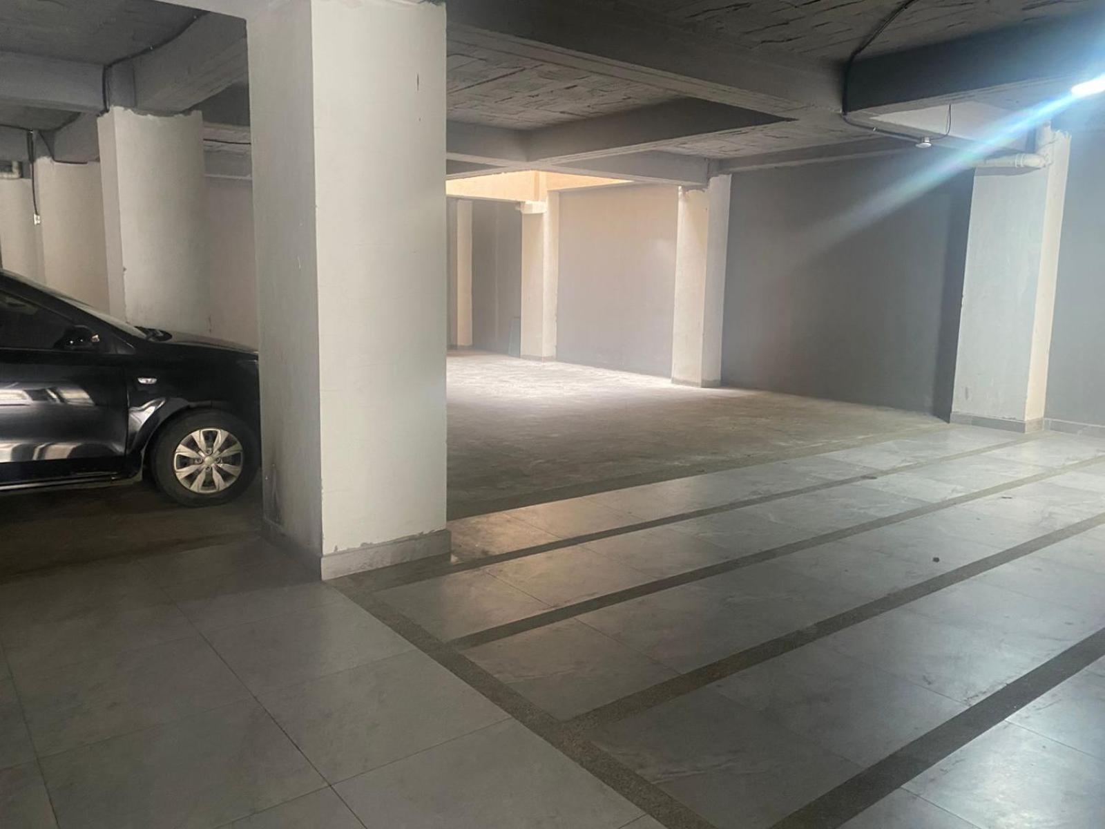 Stelar Hostal Cuenca Zewnętrze zdjęcie